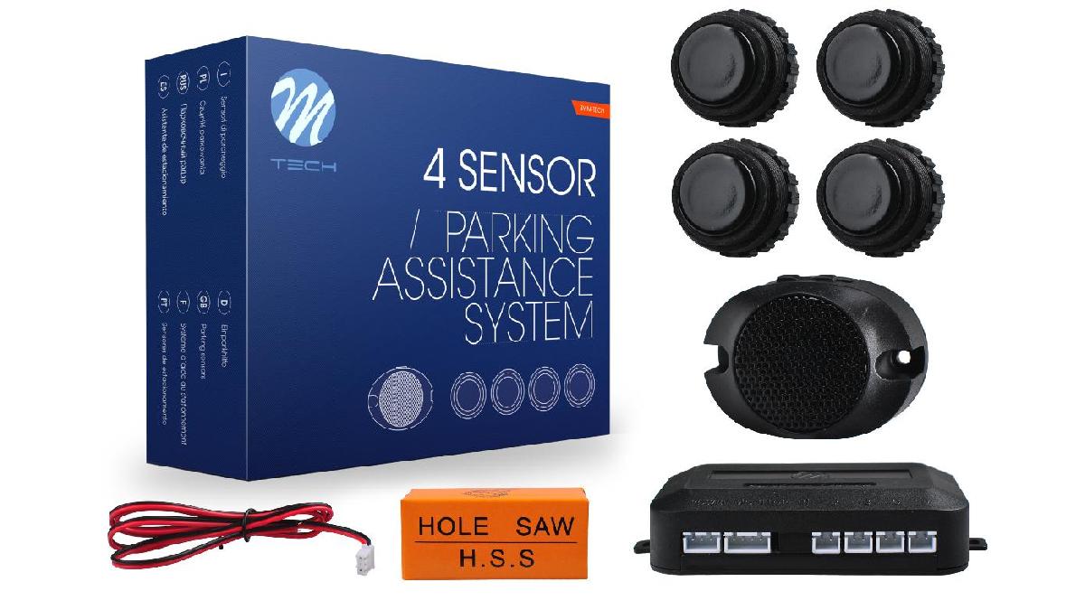 Capteurs+de+stationnement+CP27+22mm+buzzer%2C+capteurs+avec+collier+NOIR