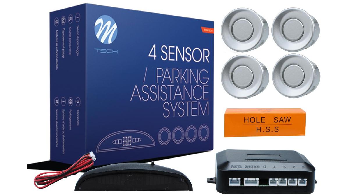 Capteurs+de+stationnement+CP4+affichage+ARGENT