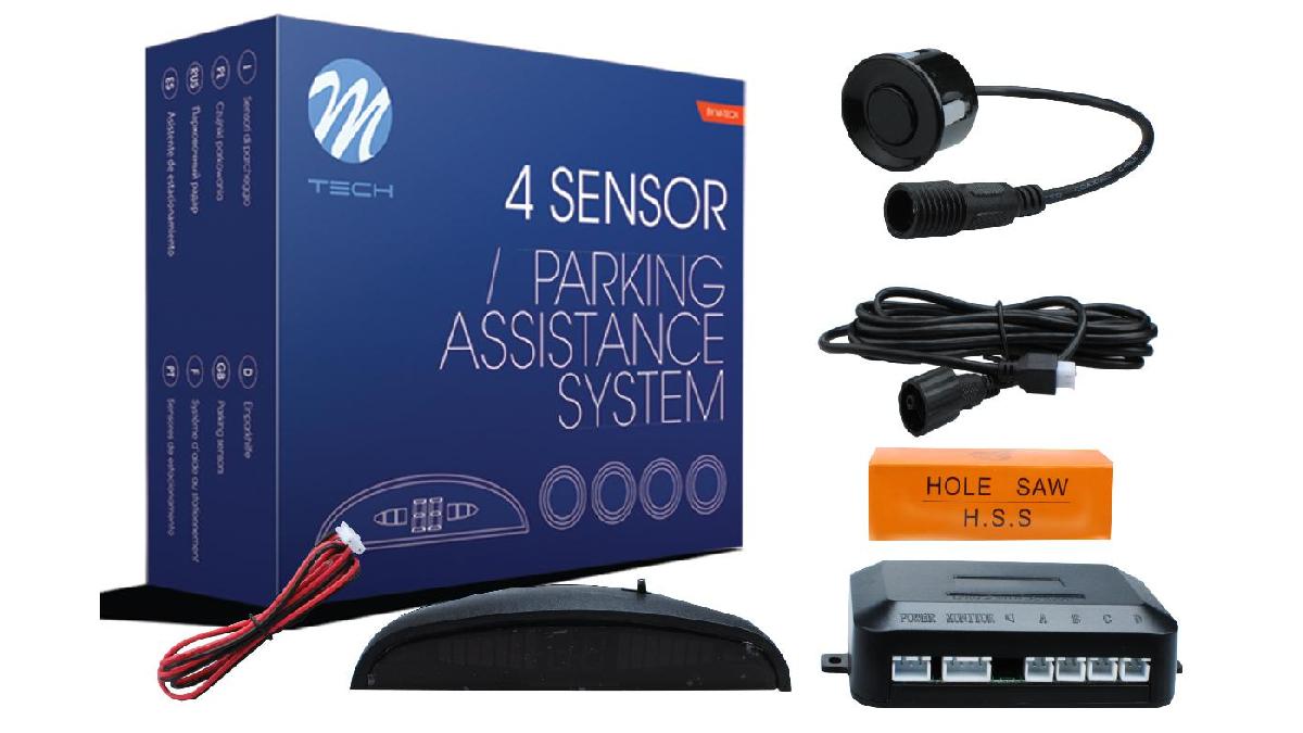 Capteurs+de+stationnement+CP5+affichage+avec+connecteur+NOIR