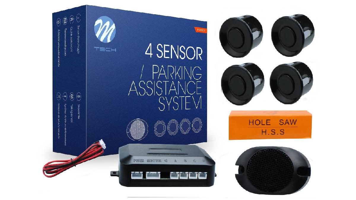 Capteurs+de+stationnement+CP7+buzzer+NOIR