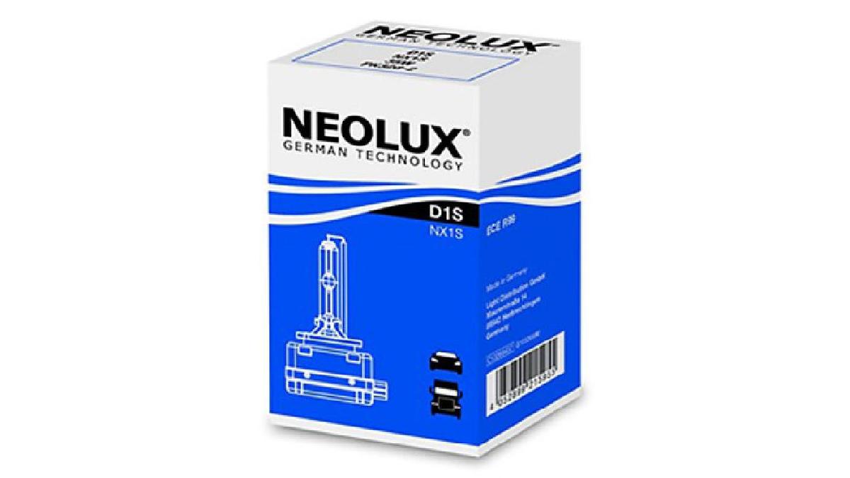 NEOLUX+Xenon+PK32D-2+V+35W+D1S
