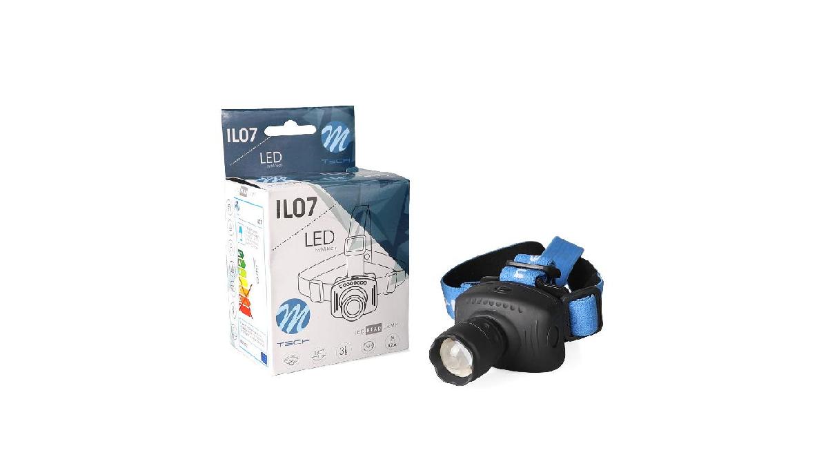 Lampe+frontale+3xAAA