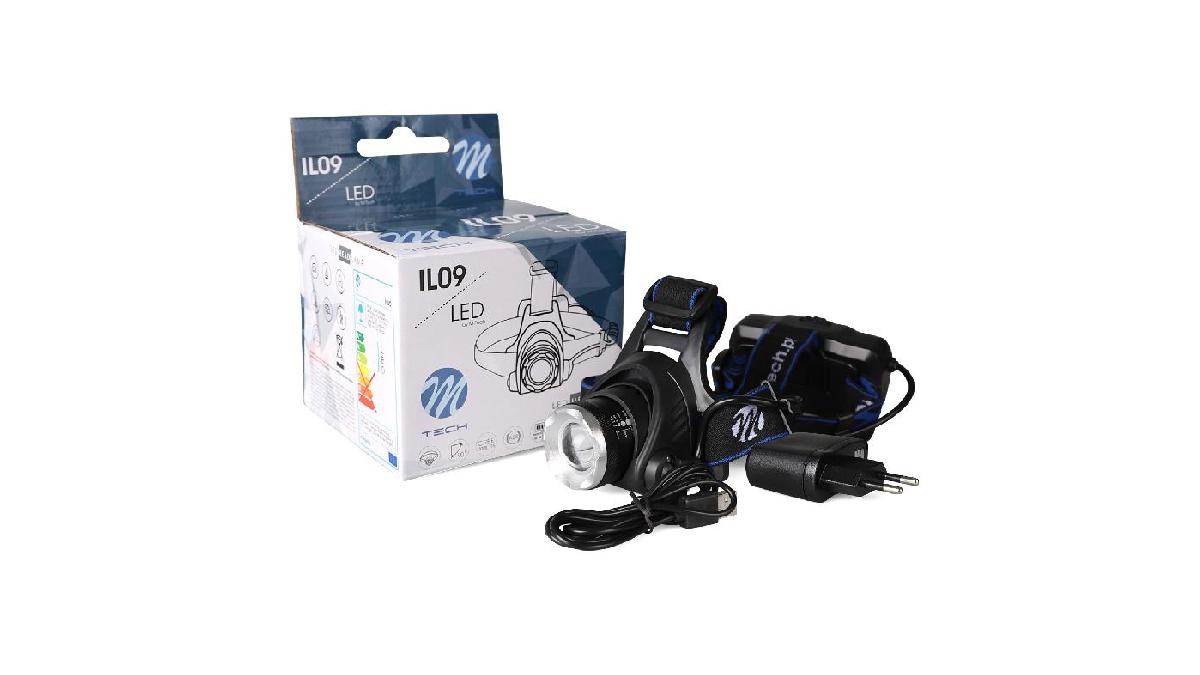 Lampe+frontale+T6+3xAA