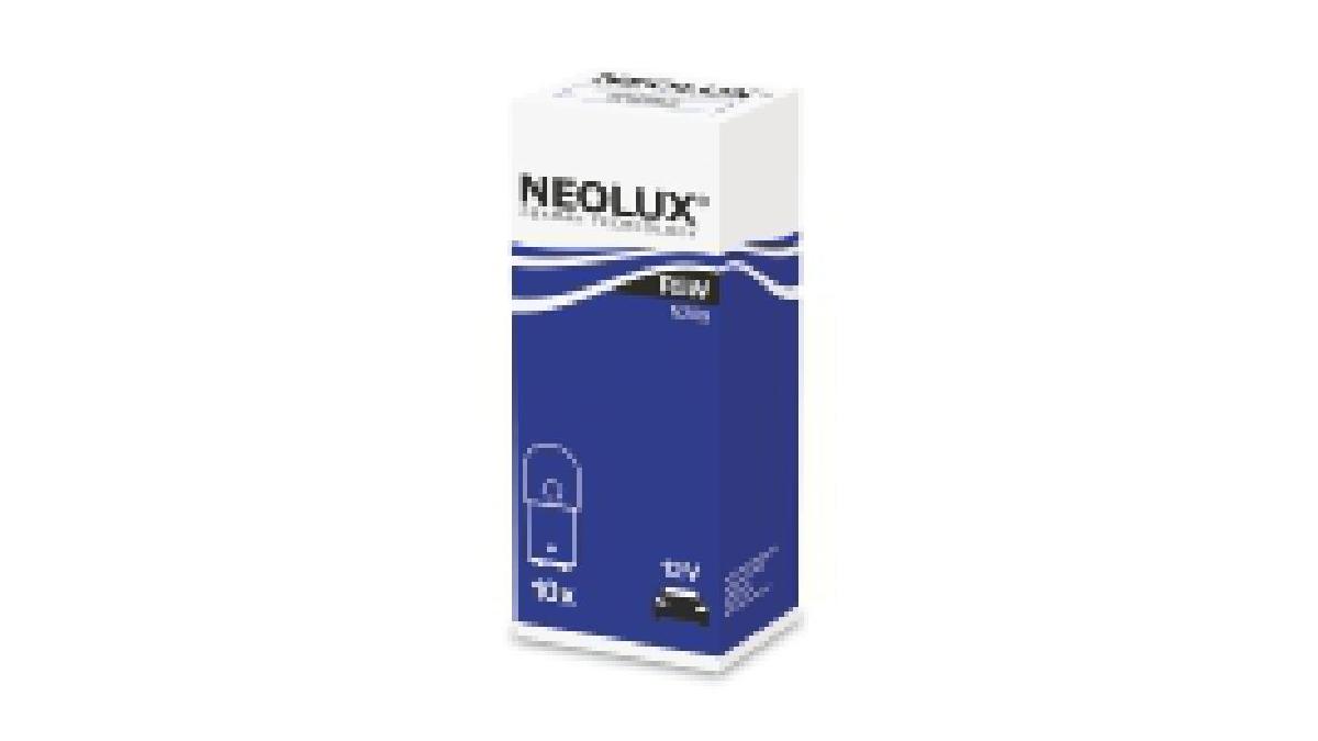 NEOLUX+BA15D+12V+5W+R5W