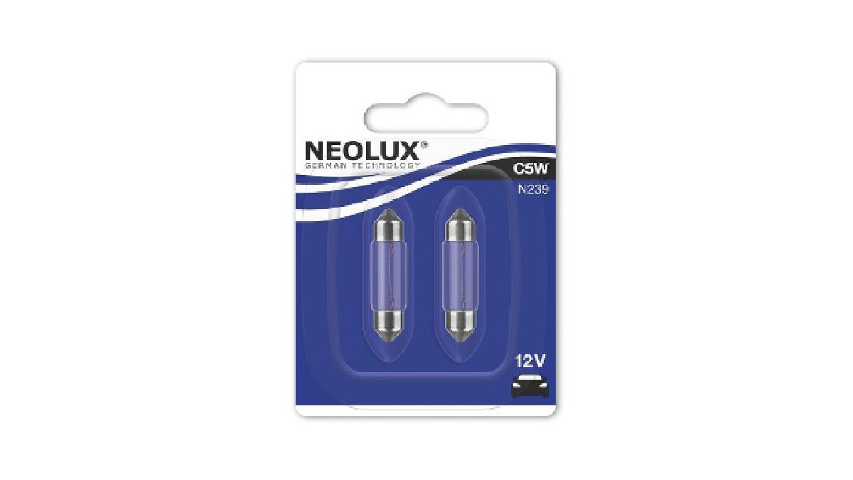 NEOLUX+S8%2C5-8+12V+5W+C5W