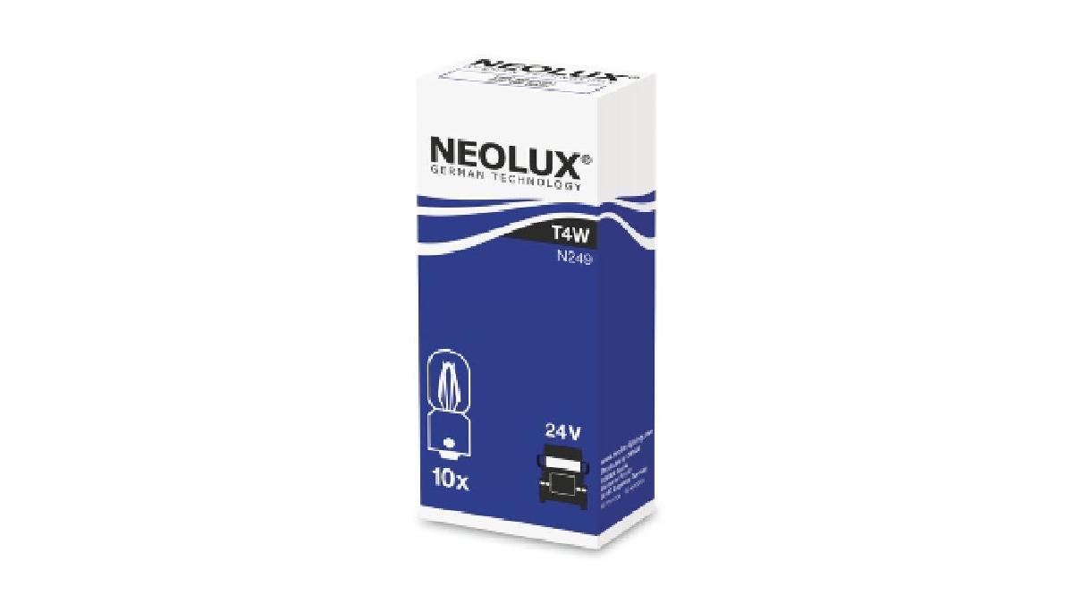 NEOLUX+BA9s+24V+4W+T4W