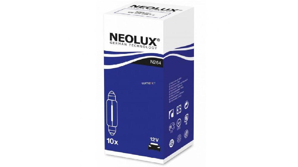 NEOLUX+S8%2C5-8+12V+10W