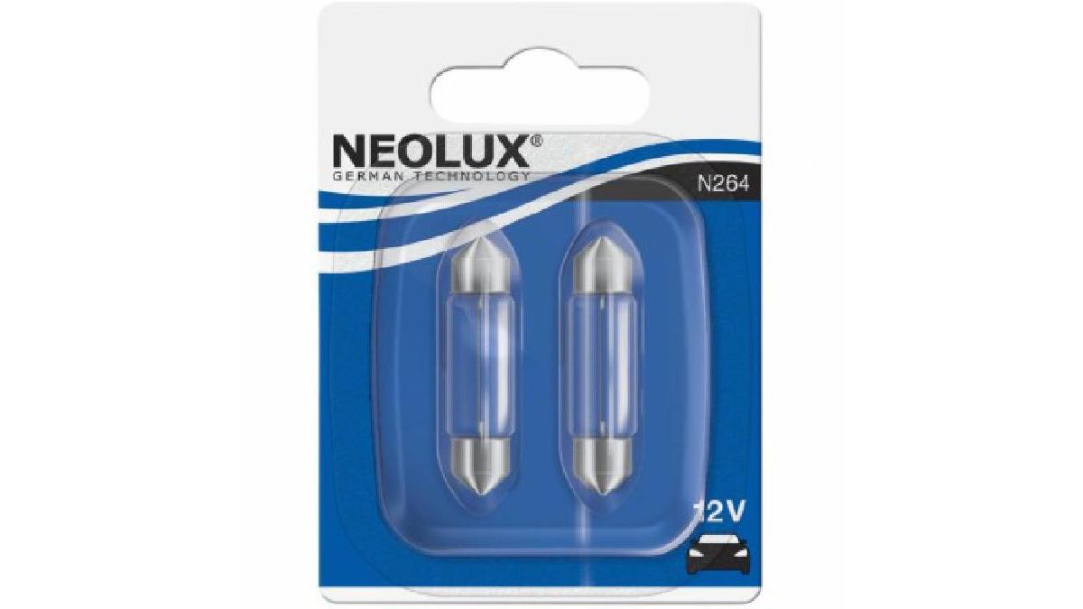 NEOLUX+S8%2C5-8+12V+10W