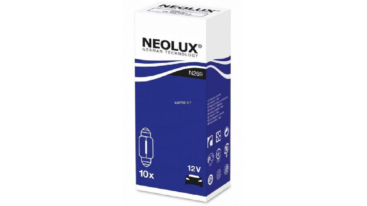 NEOLUX+S8%2C5-8+12V+10W