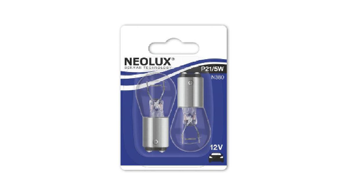 NEOLUX+BAY15d+12V+43241W+P21%2F5W