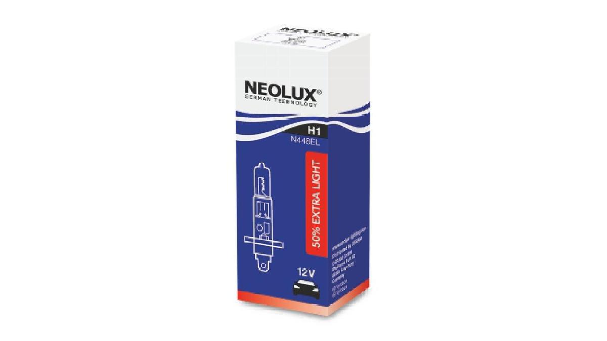 NEOLUX+Extra+Light+%2B50%25+P14%2C5s+12V+55W+H1