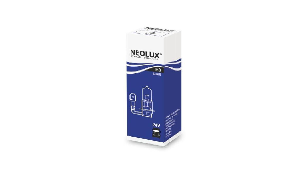 NEOLUX+PK22s+24V+70W+H3
