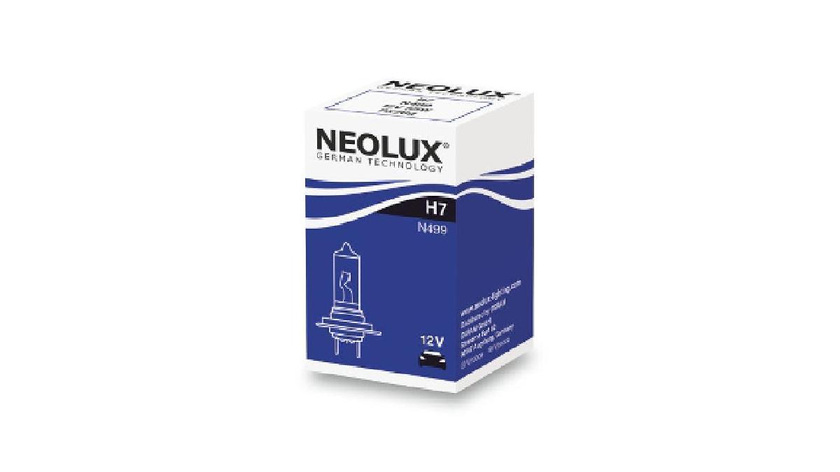 NEOLUX+PX26d+12V+55W+H7
