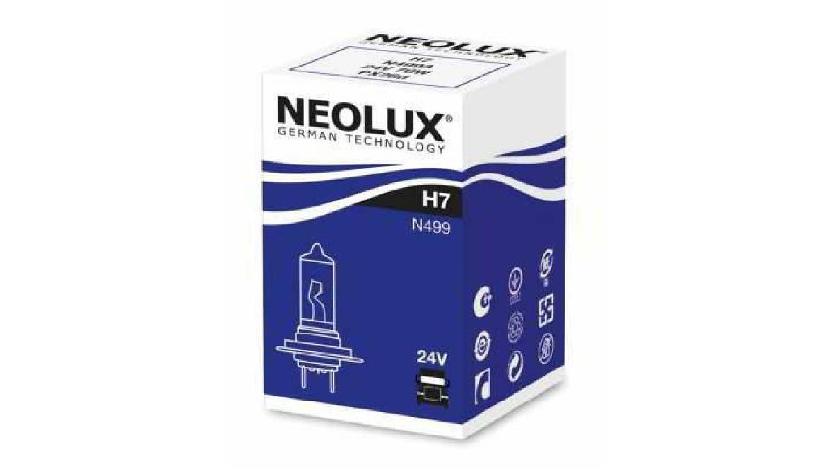 NEOLUX+PX26d+24V+70W+H7