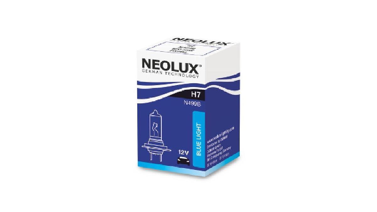 NEOLUX+Blue+Light+PX26d+12V+55W+H7