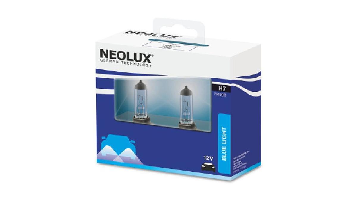 NEOLUX+Blue+Light+PX26d+12V+55W+H7