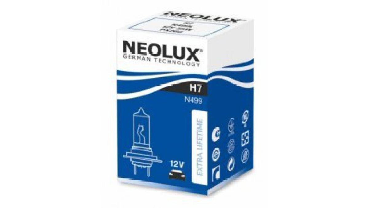 NEOLUX+Extra+Lifetime+PX26d+12V+55W+H7