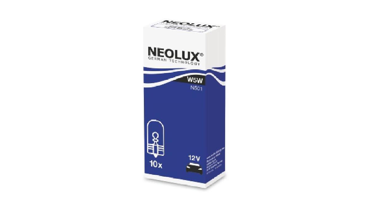 NEOLUX+W2%2C1x9%2C5d+12V+5W+W5W
