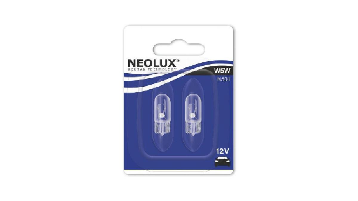 NEOLUX+W2%2C1x9%2C5d+12V+5W+W5W
