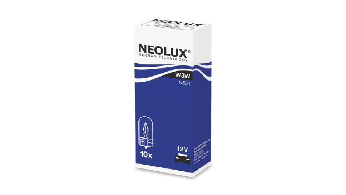 NEOLUX+W2%2C1x9%2C5d+12V+3W+W3W