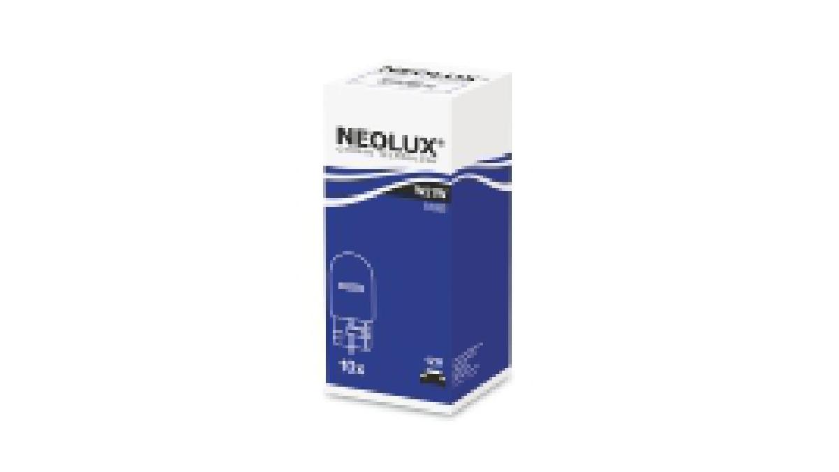 NEOLUX+W3x16d+12V+21W+W21W
