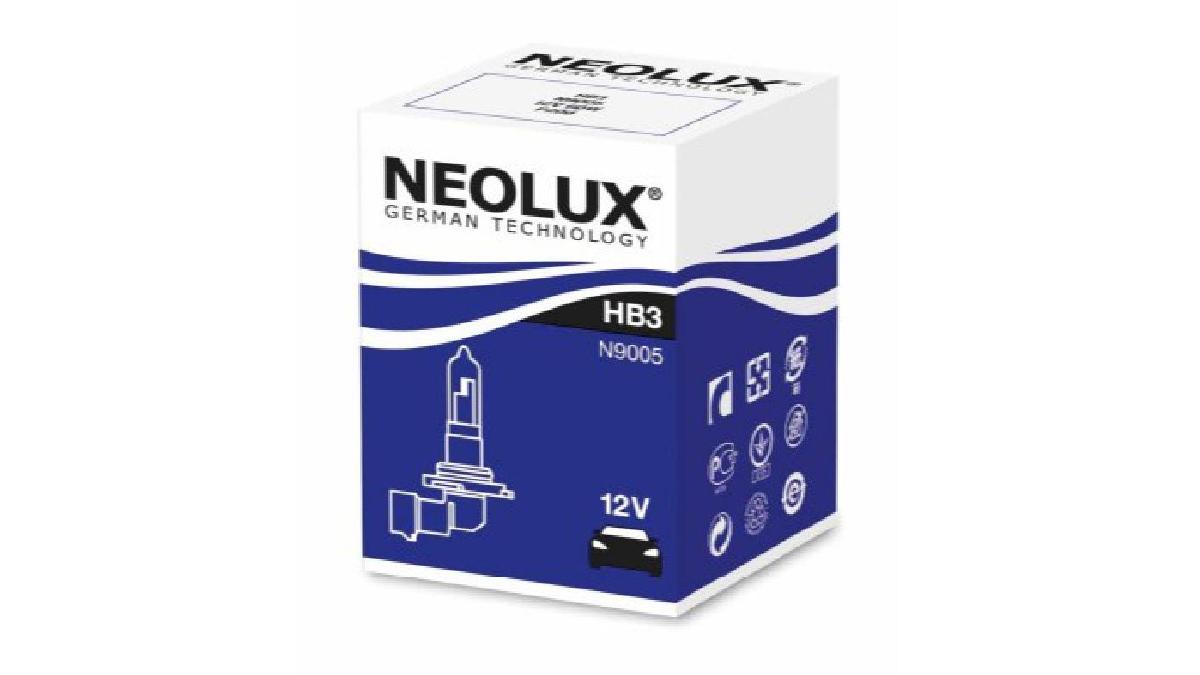 NEOLUX+P20d+12V+60W+HB3