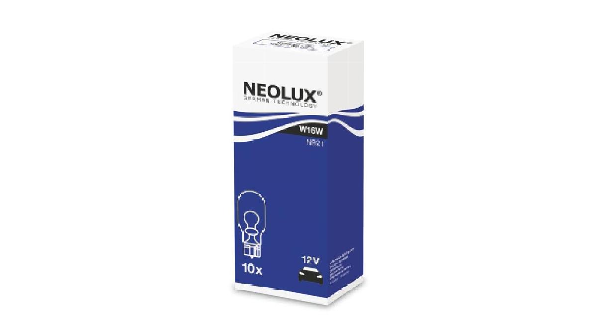 NEOLUX+W2%2C1x9%2C5d+12V+16W+W16W