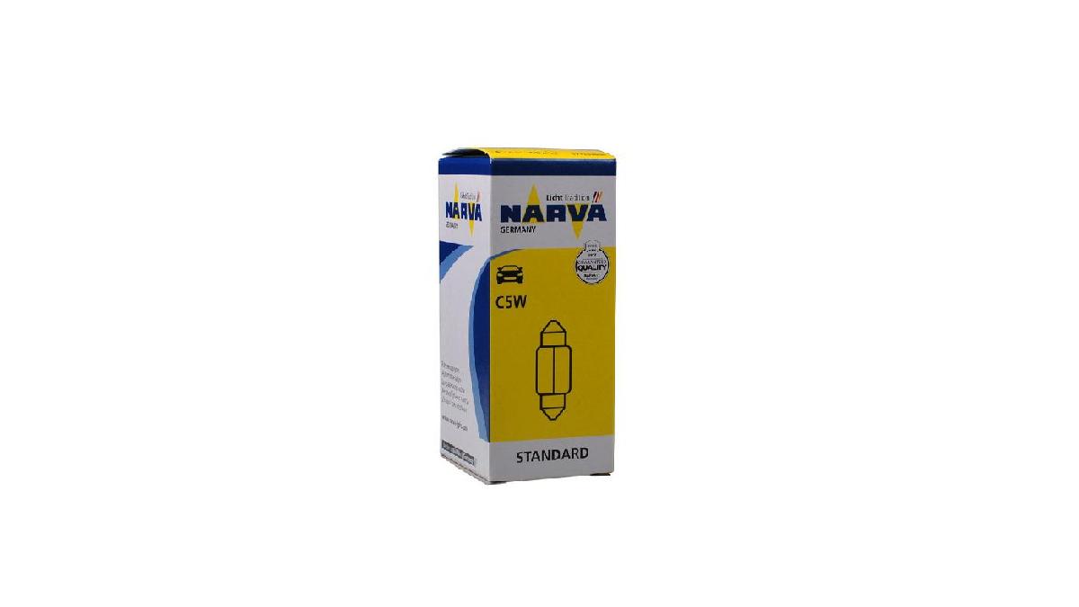 NARVA+C5W+11x35+SV8%2C5+5W+12V