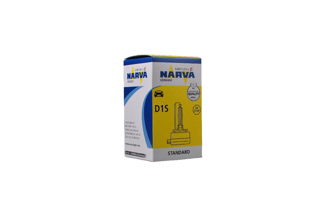 NARVA D1S PK32d-2 35W 85V (NAR 840103000)