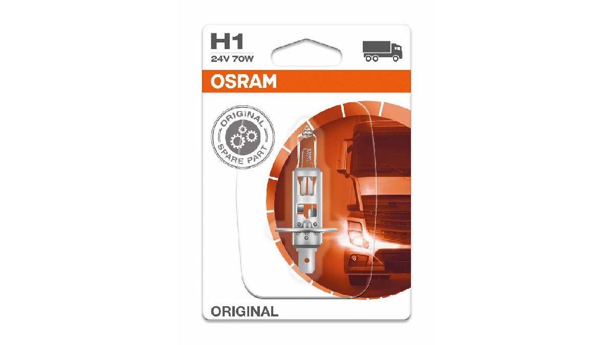Halogen+OSRAM+64155-01B+P14%2C5s+24V+70W+H1