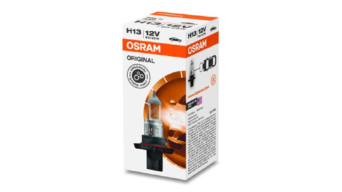 Halogen+OSRAM+P26.4t+12V+60%2F55W+H13