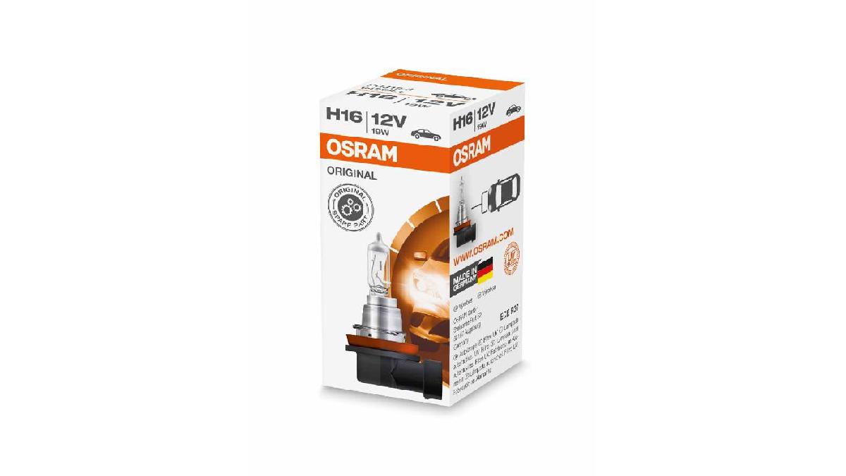 Halogen+OSRAM+PGJ19-3+12V+19W+H16