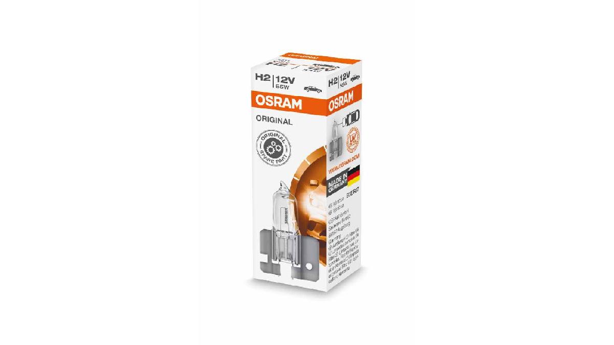Halogen+OSRAM+X511+12V+55W+H2