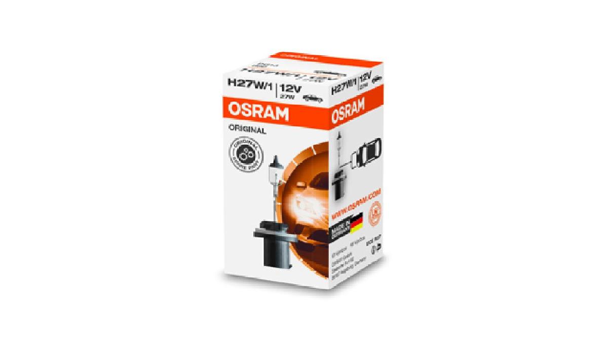 Halogen+OSRAM+PG13+12V+27W+880+H27%2F1