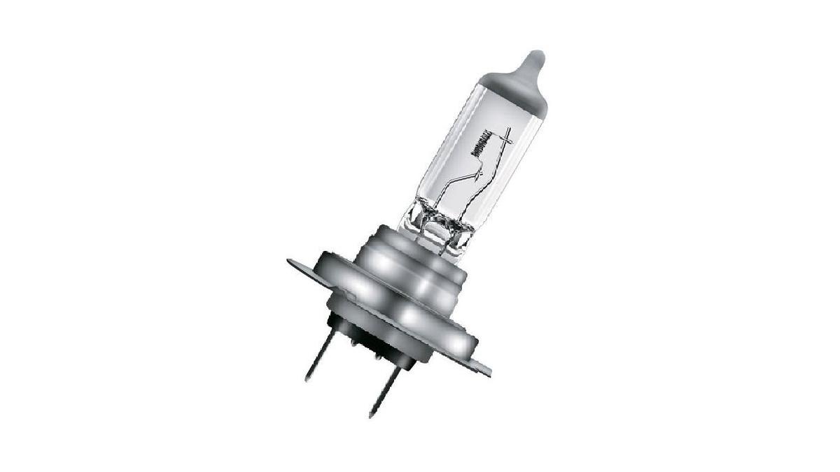 Halogen+OSRAM+SUPER+BRIGHT+PREMIUM+H7+PX26D+12V+80W
