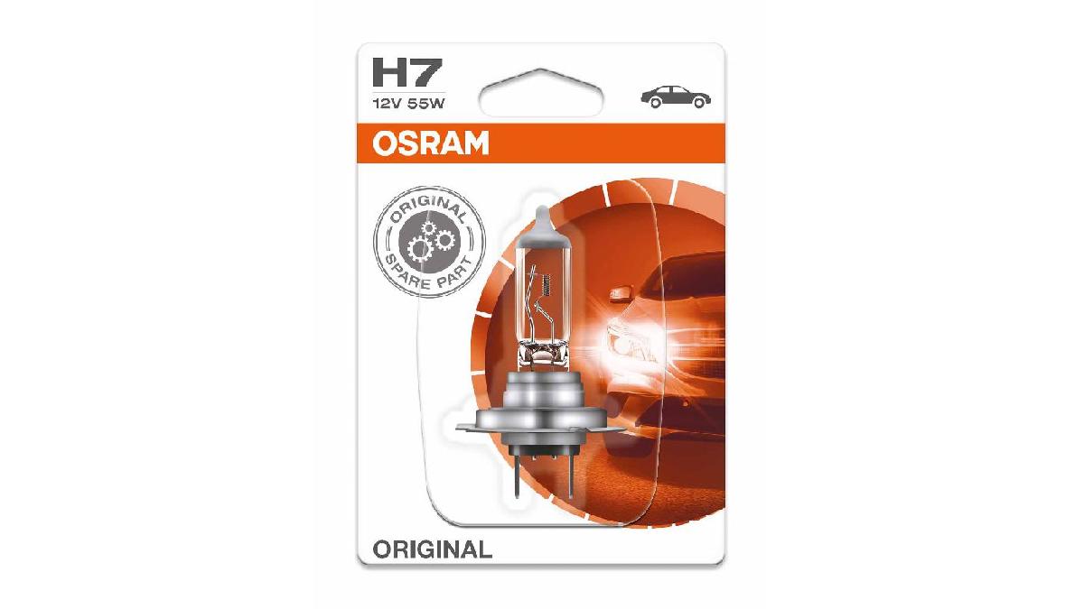 Halogen+OSRAM+PX26d+12V+55W+H7-01B