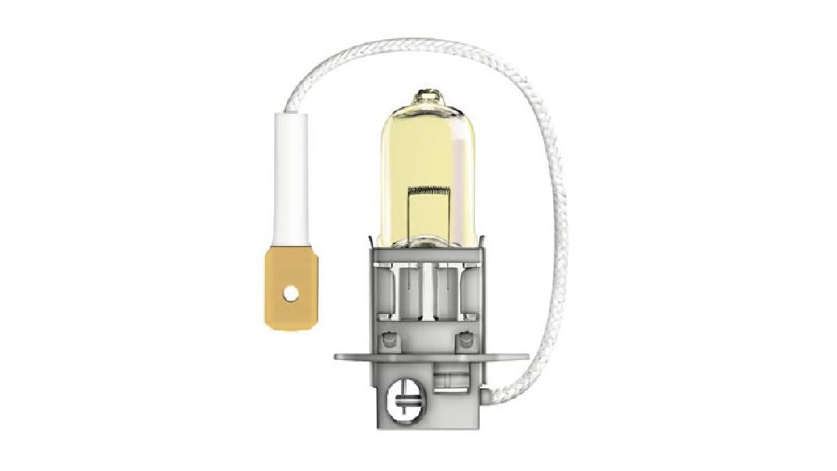 Halogen+OSRAM+ALLSEASON+64151ALS+PK22s+55W+12V+H3