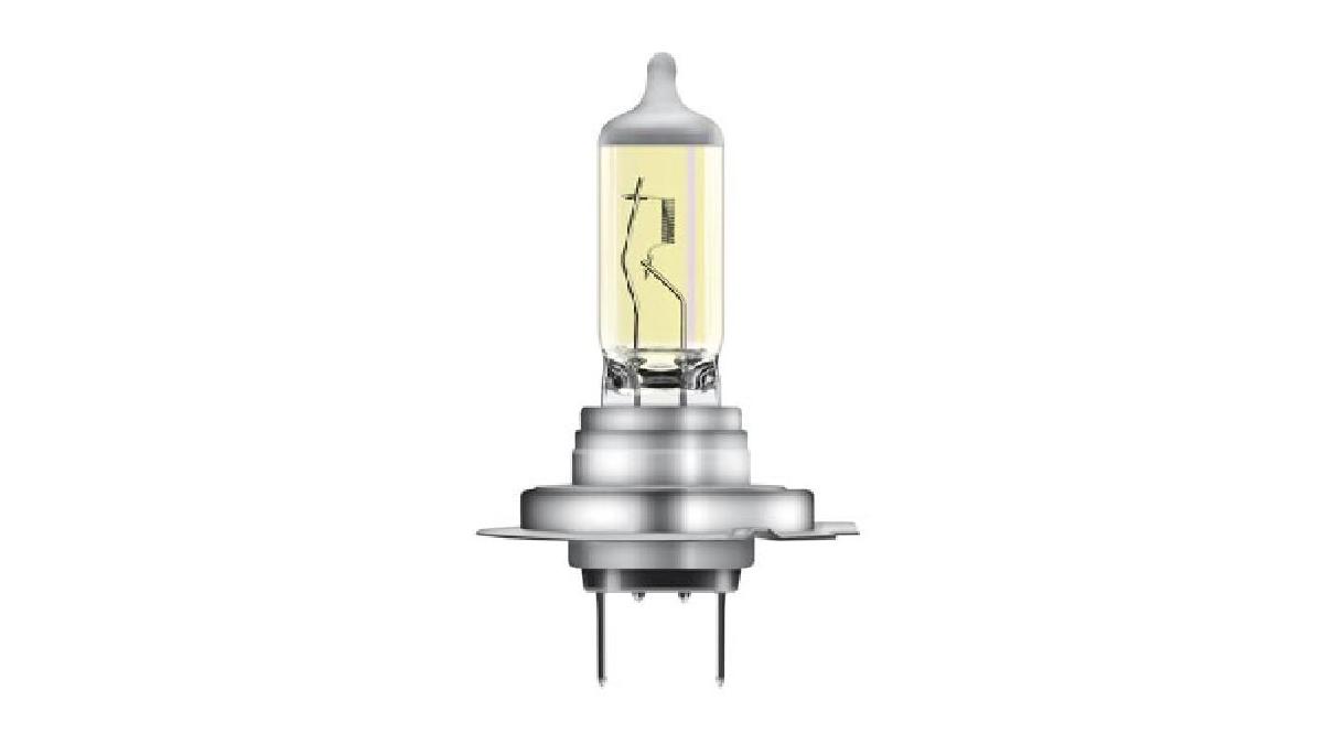 Halogen+OSRAM+ALLSEASON+64210ALL+PX26d+55W+12V+H7