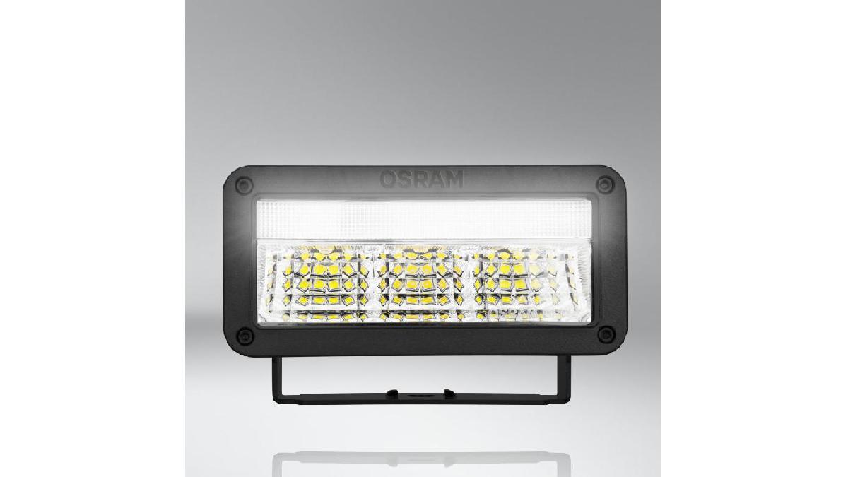 Osram+LEDriving+SL+LEDriving%C2%AE+LIGHTBAR+MX140-WD+12%2F24V+30%2F2WW+LEDDL102-WD