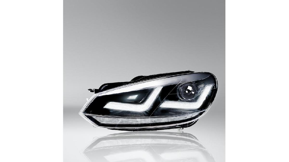Osram+LEDriving%C2%AE+XENARC%C2%AE+Golf+VI+CHROME+12V+25W+LEDHL102-CM