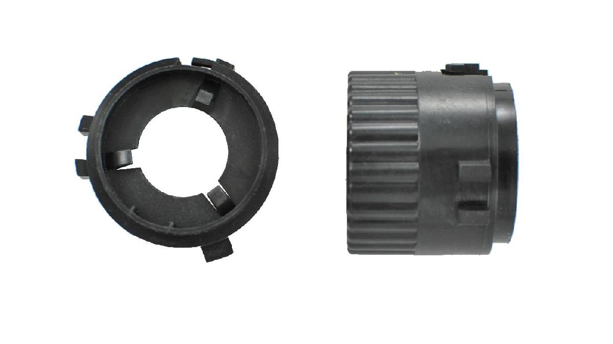 Adaptateur+P009+-+VW+Golf+VI+H7