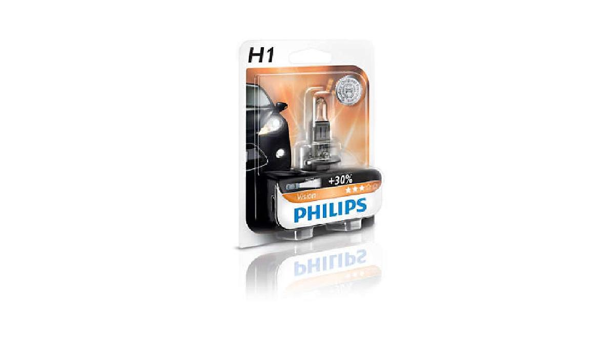 Philips+H1+Vision+12V55W+P14%2C5s+B1