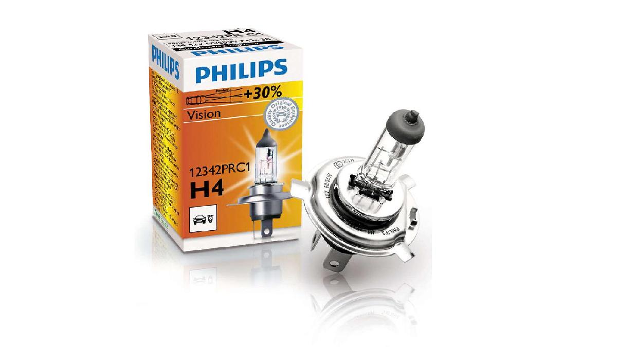 Ampoule+Philips+Premium+H4+12V+60%2F55W
