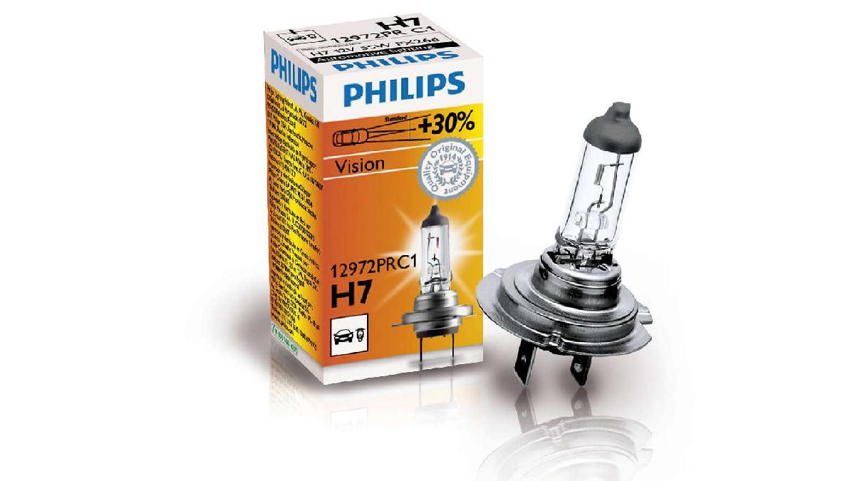 Ampoule+Philips+Premium+H7+12V+55W