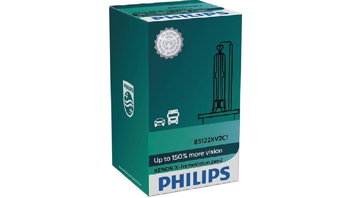 Philips+D3S+X-tremeVision+42V35W+PK32d-5+C1