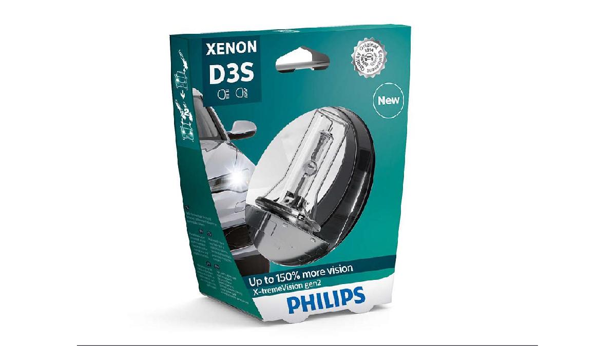 Philips+D3S+X-tremeVision+42V35W+PK32d-5+S1