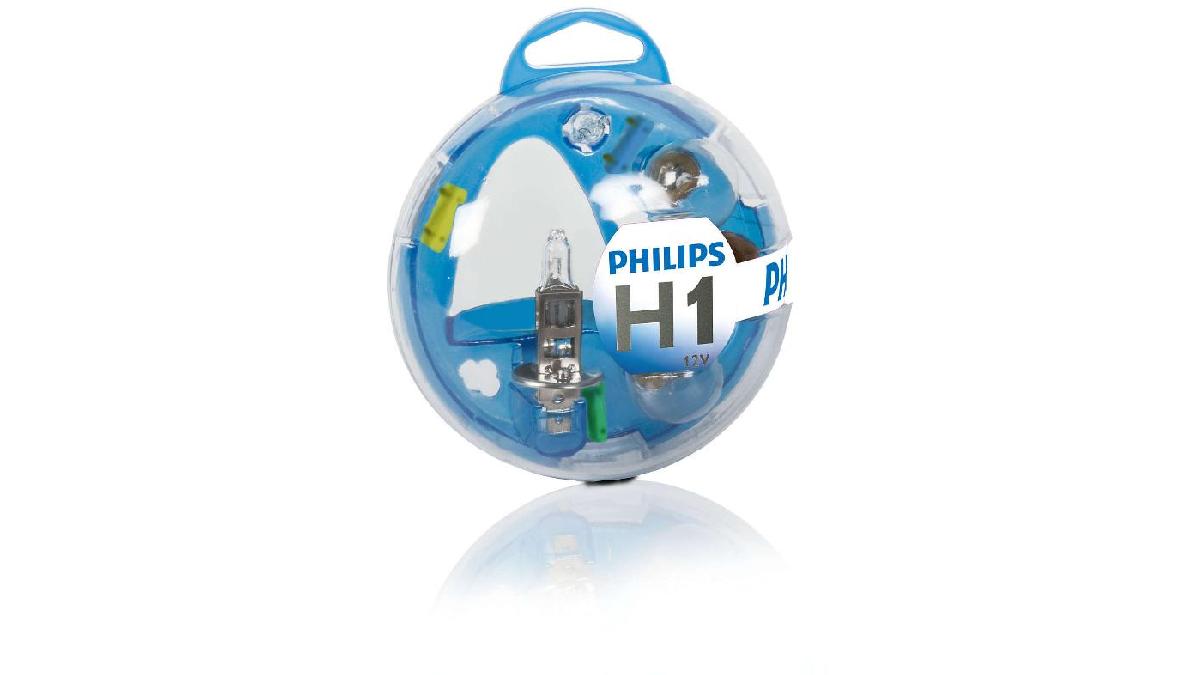 Philips+Essential+Box+12V++KM