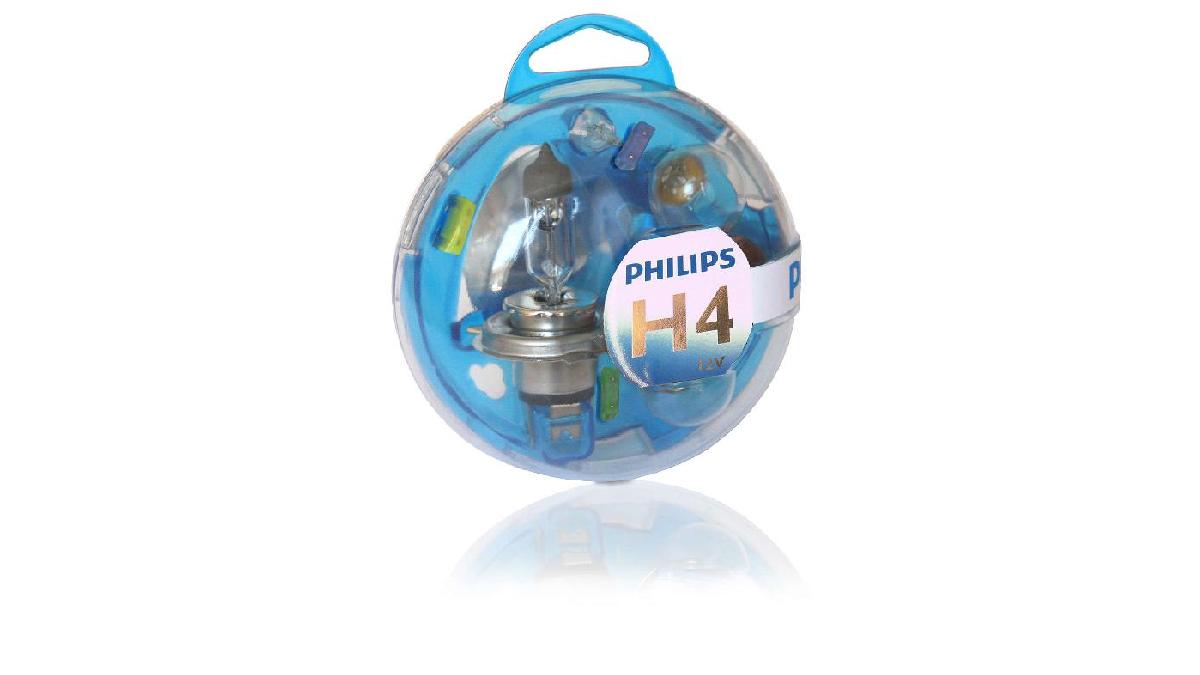 Philips+Essential+Box+12V++KM