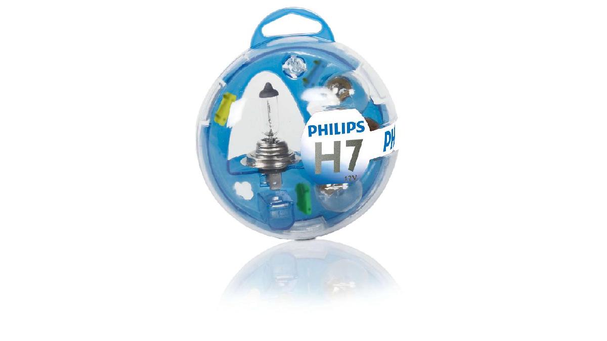 Philips+Essential+Box+12V++KM