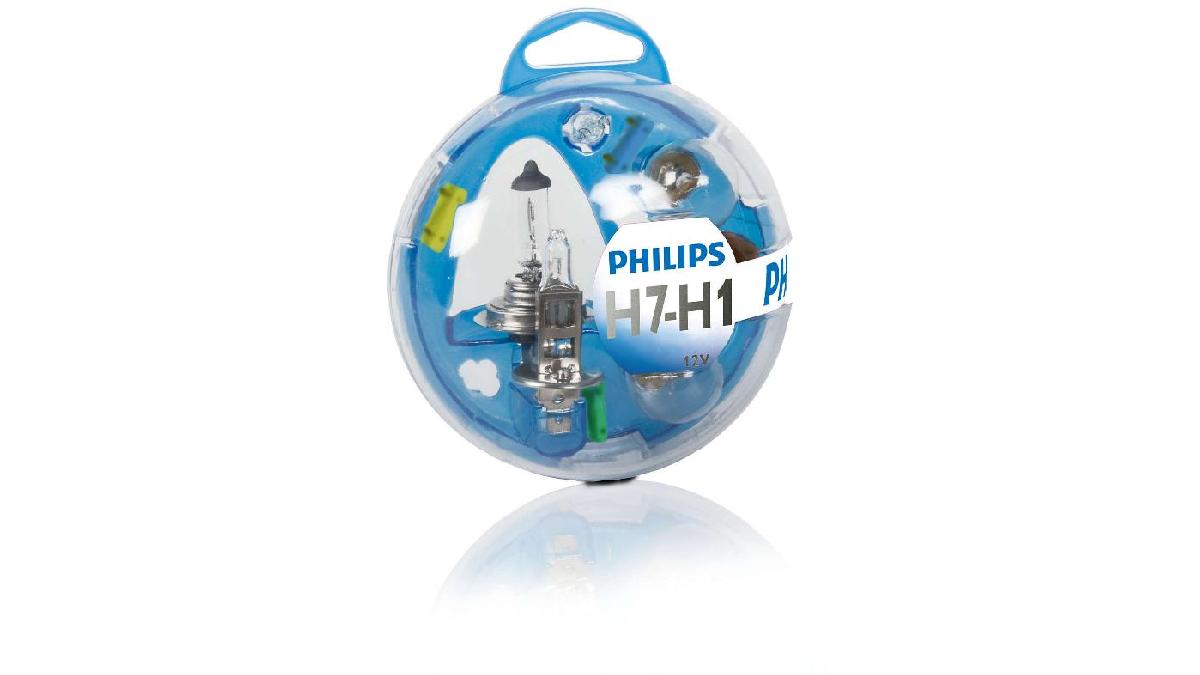 Philips+Essential+Box+12V++KM